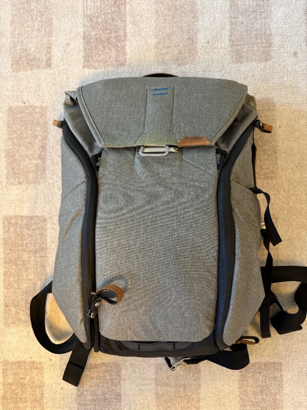 Peak Design Camera Backpack 20L